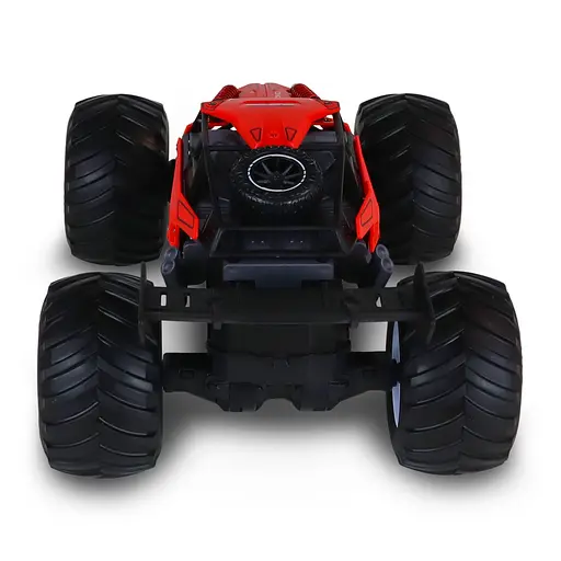 Автомобіль на радіокеруванні KS Drive Off-Road Strong Power червоний (SL-8423ARH) - фото 7