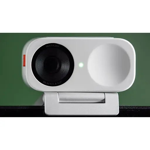 Веб-камера Insta360 Link 2C Arctic White [133392] - фото 8