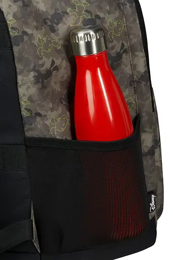 Рюкзак S American Tourister TAKE2CABIN DISNEY DONALD DUCK CAMO 40x25x20 62C*27001 - фото 8