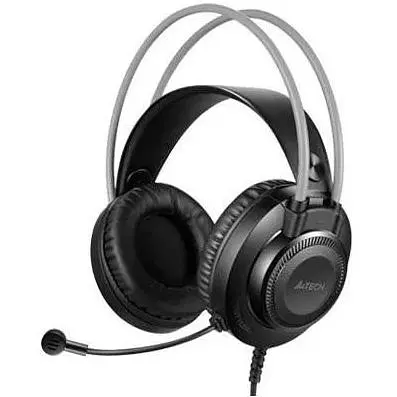 Наушники A4Tech Fstyler FH200i Grey
