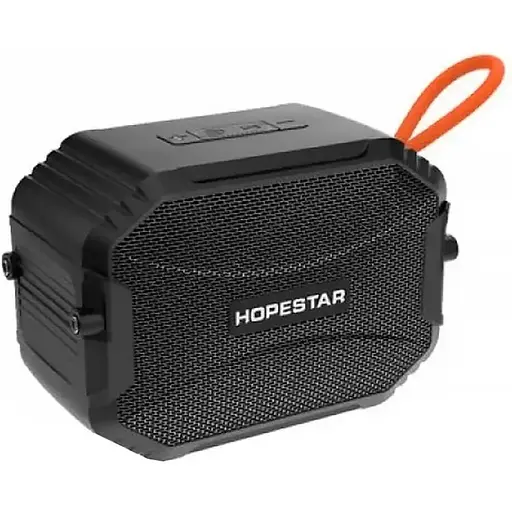 Bluetooth колонка Hopestar T8 мощная влагозащитная акустика - фото 1