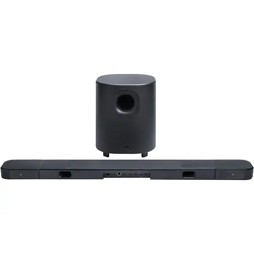 Саундбар JBL Bar 1000MK2 Black (JBLBAR1000M2BLKEP) [146317] - фото 5