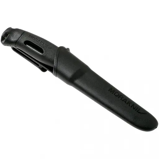 Ніж Morakniv Companion Spark Black (13567) - фото 7
