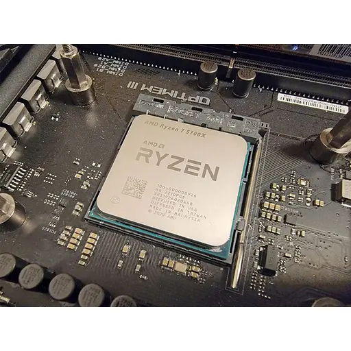 Процесор AMD Ryzen 7 5700X Box (100-100000926WOF) EU [124955] - фото 4