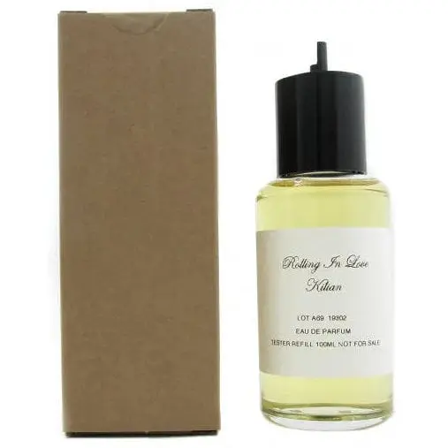 Парфумована вода оригінал Kilian Rolling in Love 100 мл тестер REFILL - фото 1