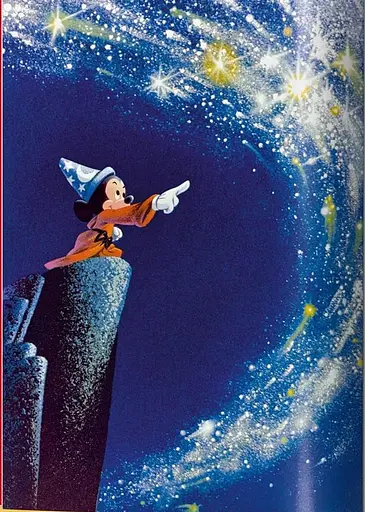 Walt Disney's Mickey Mouse. The Ultimate History - фото 2