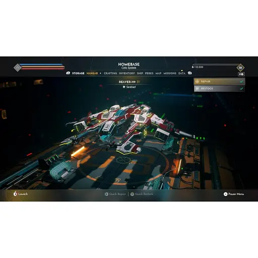 Гра Sony PlayStation Everspace 2: Stellar Edition для PS5 (EN + RU sub) (821838) [143646] - фото 6