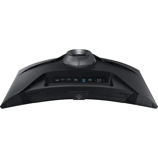 Монитор Samsung 27" Odyssey G65B (LS27BG650EIXUA) (113943) - фото 20