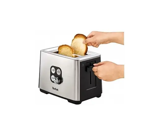 Тостер Tefal TT420D [64729] - фото 2