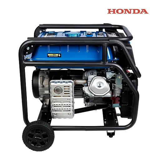 Генератор EnerSol EPG-5500SEH (5,5 кВт) - фото 7