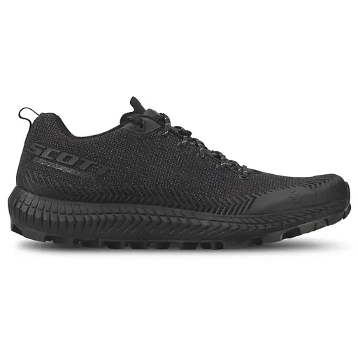 Кросівки Scott Supertrack Ultra RC 42.5 Black (1081-267682.0001.008) - фото 2