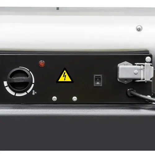 Теплова гармата Trotec IDE 20 - фото 9