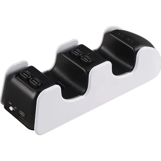 Зарядна станція Oivo IV-P5207 для DualSense Sony PS5 (128699)