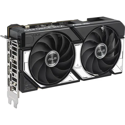 Відеокарта Asus Dual GeForce RTX 5060 8GB OC Edition (DUAL-RTX5060-O8G) UA [143289] - фото 2