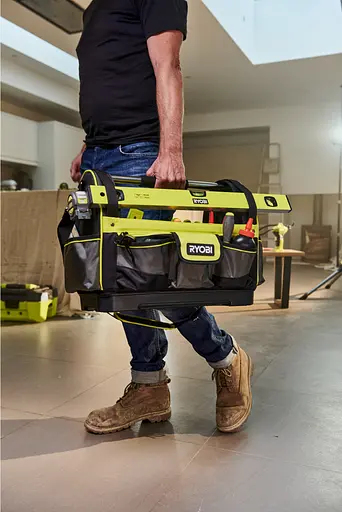 Сумка для инструмента RYOBI RSSLOT1 5132005341 - фото 7