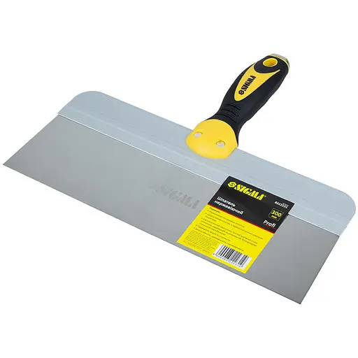 Шпательна лопатка Sigma Profi 300 мм 8322231 - фото 1