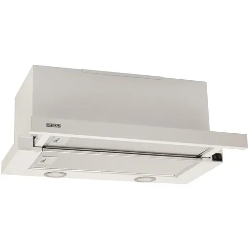 Вытяжка телескопическая Eleyus LOTUS 1200 60 WH