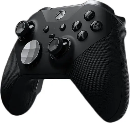 Microsoft Xbox Elite Wireless Controller Series 2 Black (FST-00003) - фото 7