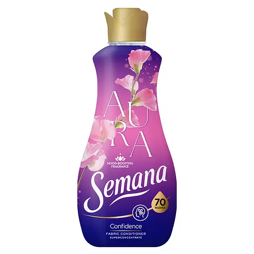 Ополаскиватель для белья Semana Aura Confidence 1.4 л - фото 1