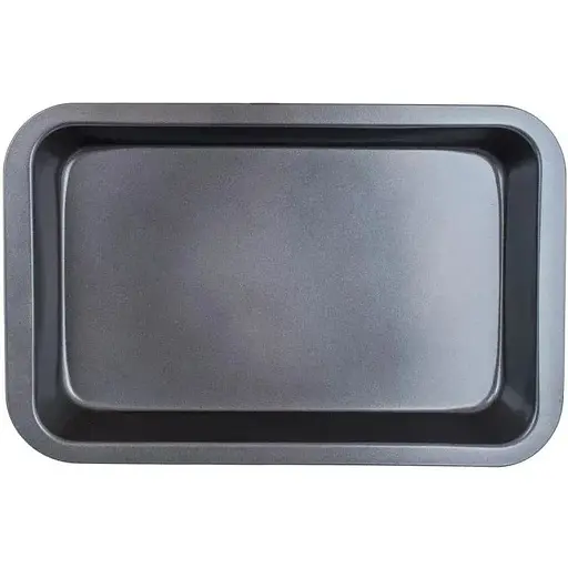 Форма для запекания 360x230x45 мм NS33BAK - фото 4