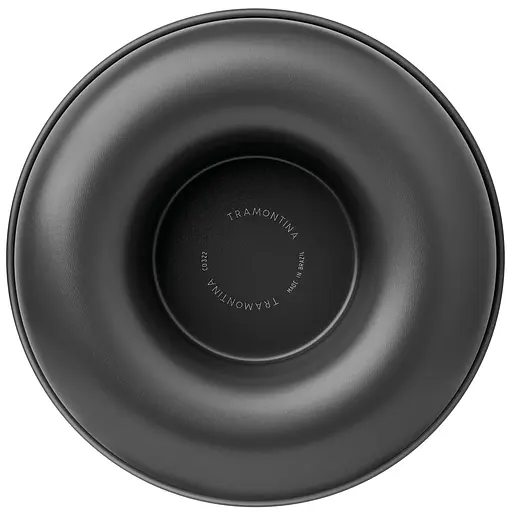 Форма для випікання Tramontina Brasil кругла 24 см графіт (20060/024) - фото 3