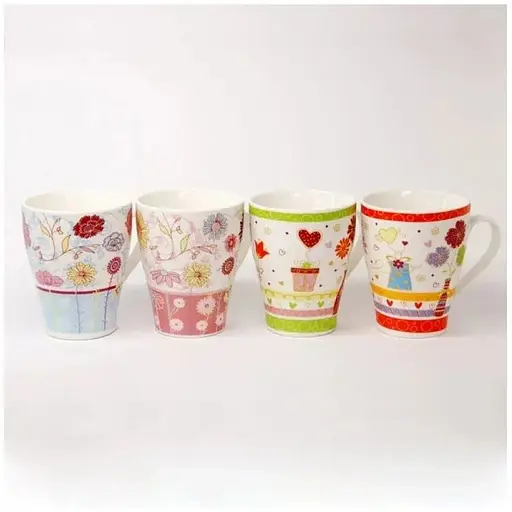 Кружка для чая NP48CUP - фото 5