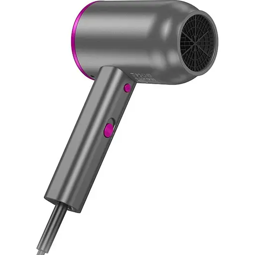 Фен Hoco HP13 Rose Red [143061] - фото 2