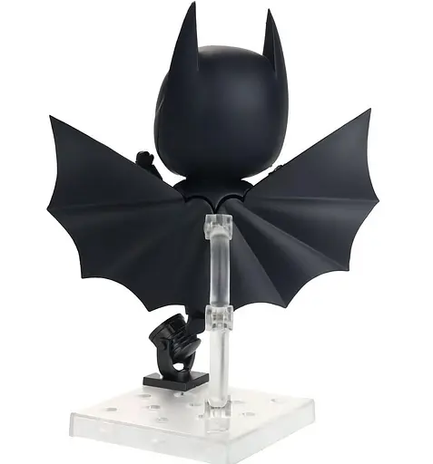 Good Smile Company Збірна рухома фігурка Бетмен Nendoroid 1694 з фільму Бетмен - фото 3