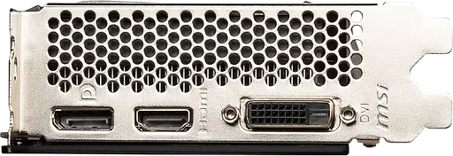 Відеокарта GeForce RTX 3050 8GB MSI Ventus 2X XS OC (RTX 3050 VENTUS 2X XS 8G OC) - фото 3