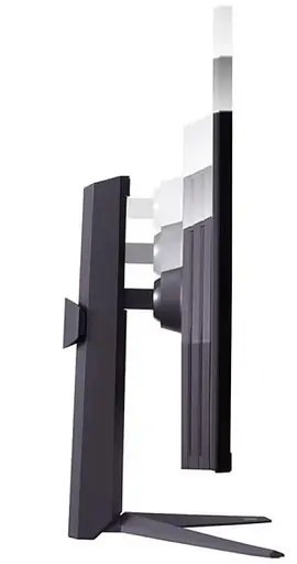 Монитор 27" LG 27GR93U-B UHD IPS 144Hz (27GR93U-B) - фото 7