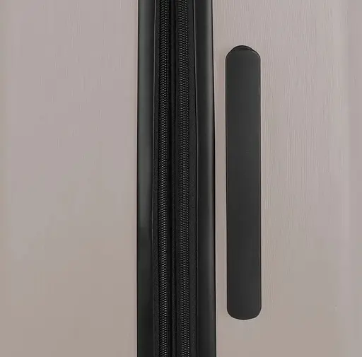 Валіза Gabol Mercury (L) Champagne (122947-040) - фото 9