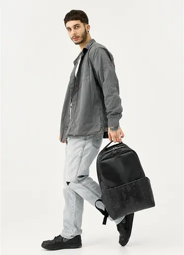 Рюкзак Sambag 44х31х15 см sum0023617 - фото 8