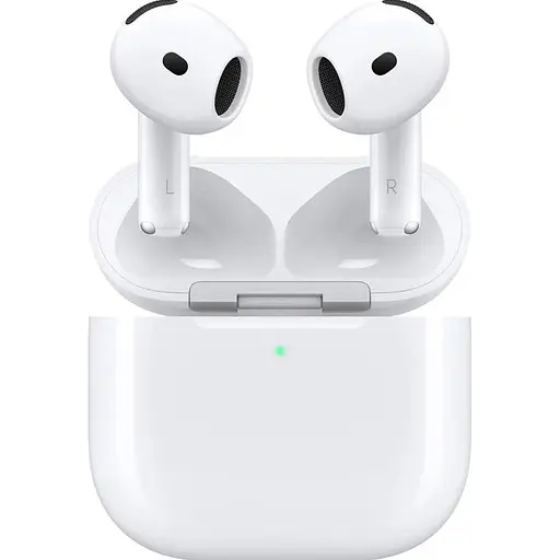 Зарядний кейс Apple AirPods 4 (MXP63/C) [131910] - фото 3