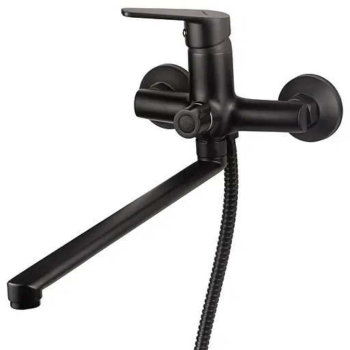 Смеситель для ванны AQUATICA 9737225 - фото 2