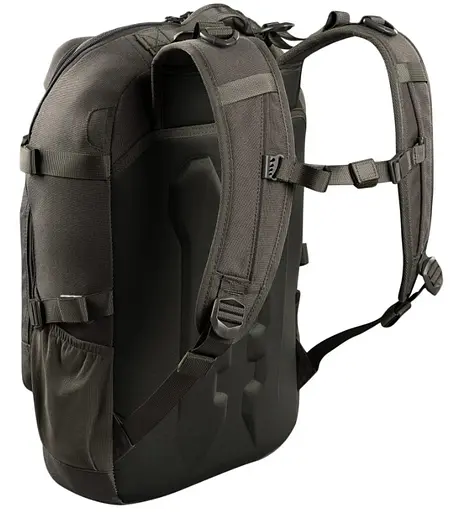 Рюкзак тактический Highlander Stoirm Backpack 25L Dark Grey (TT187-DGY) 929702 - фото 2