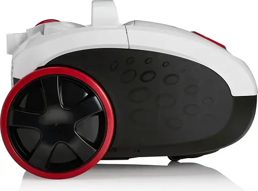 Пылесос Gorenje VCE21SFWR - фото 4