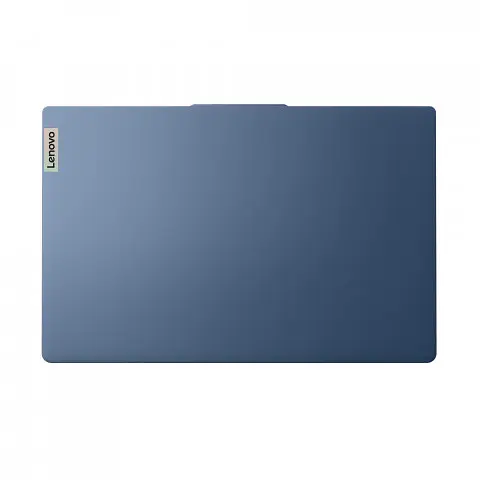 Ноутбук Lenovo IdeaPad Slim 3 15IAN8 (82XB00BMUS) Abyss Blue - фото 4