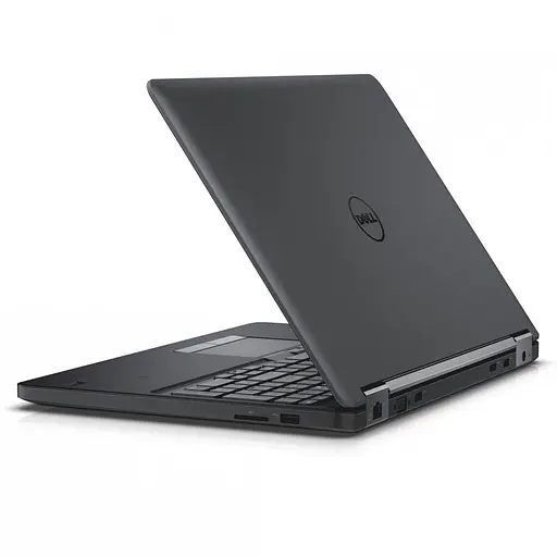 Ноутбук Dell Latitude E5550 (i3-5010U/8/120SSD) - Class A "Б/У" - фото 3