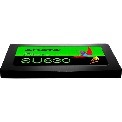 SSD накопичувач ADATA Ultimate SU630 480GB (ASU630SS-480GQ-R) [135562] - фото 3