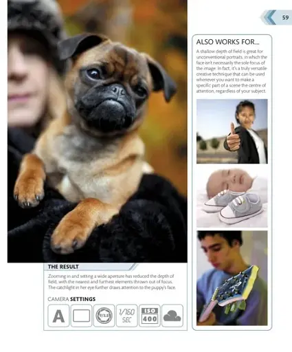 The Beginner's Photography Guide (2nd Edition) - фото 19