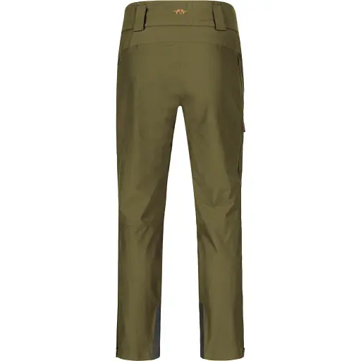 Штани Blaser Active Outfits Venture 3L 52 Dark Olive - фото 2
