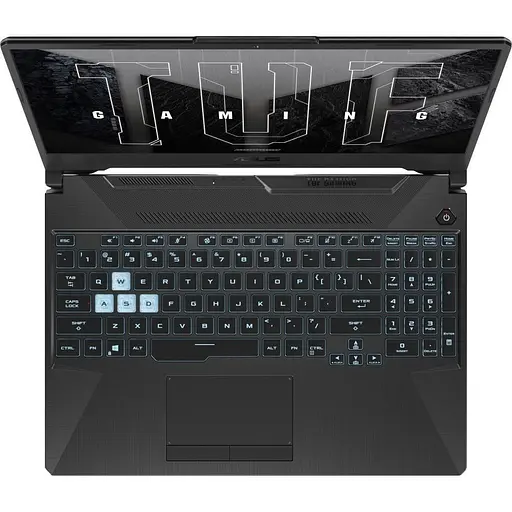 Ноутбук Asus TUF A15 FA506NC-HN026 - фото 5