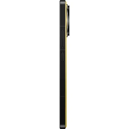 Смартфон Xiaomi Poco F7 Ultra 12/256GB Yellow (Global Version) (with charger) [NFC, 5G] - фото 9