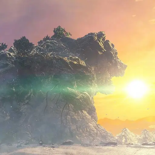 Игра Wild Hearts (английская версия) (PS5) - фото 5