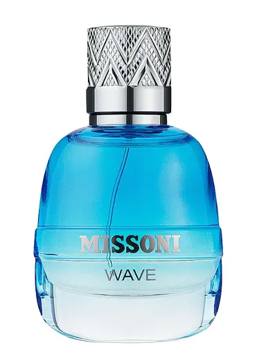 Оригинал Missoni Wave 100 мл парфюмированная вода - фото 1