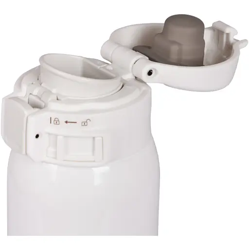 Термокружка Zojirushi SM-SR60WA 0.6 л White - фото 2