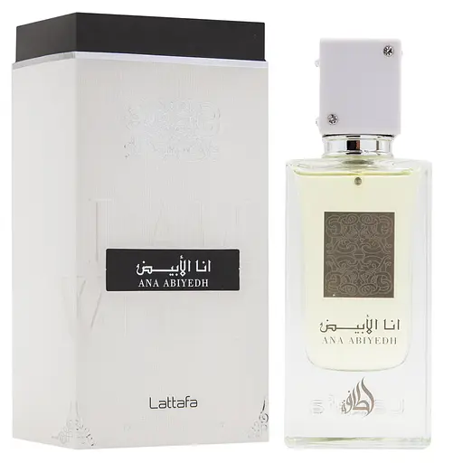 Парфумована вода Lattafa Ana Abiyedh жіноча 60 мл