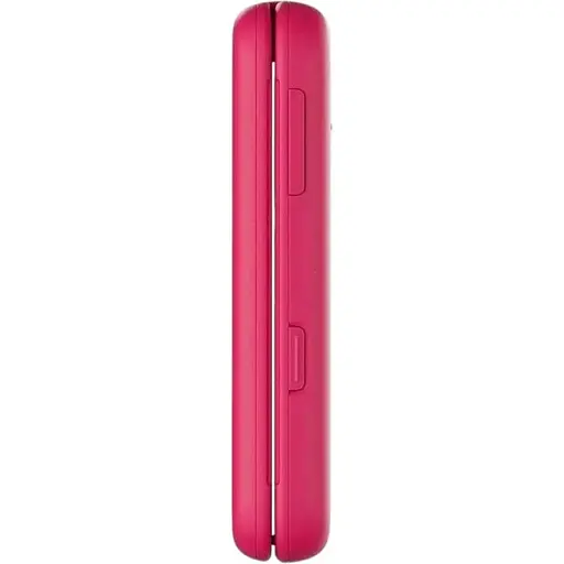 Мобільний телефон Nokia 2660 Flip Pink (1GF011PPC1A04) - фото 5
