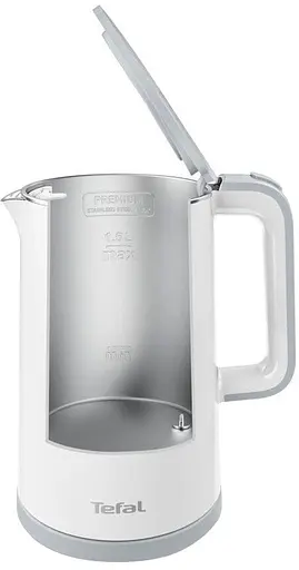 Электрочайник Tefal KO693110 White UA - фото 5