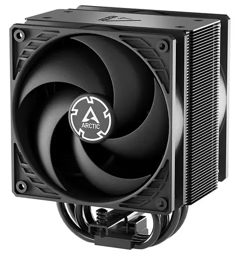 Кулер для процессора Arctic Freezer 36 Black (AOCPU00012A) - фото 1